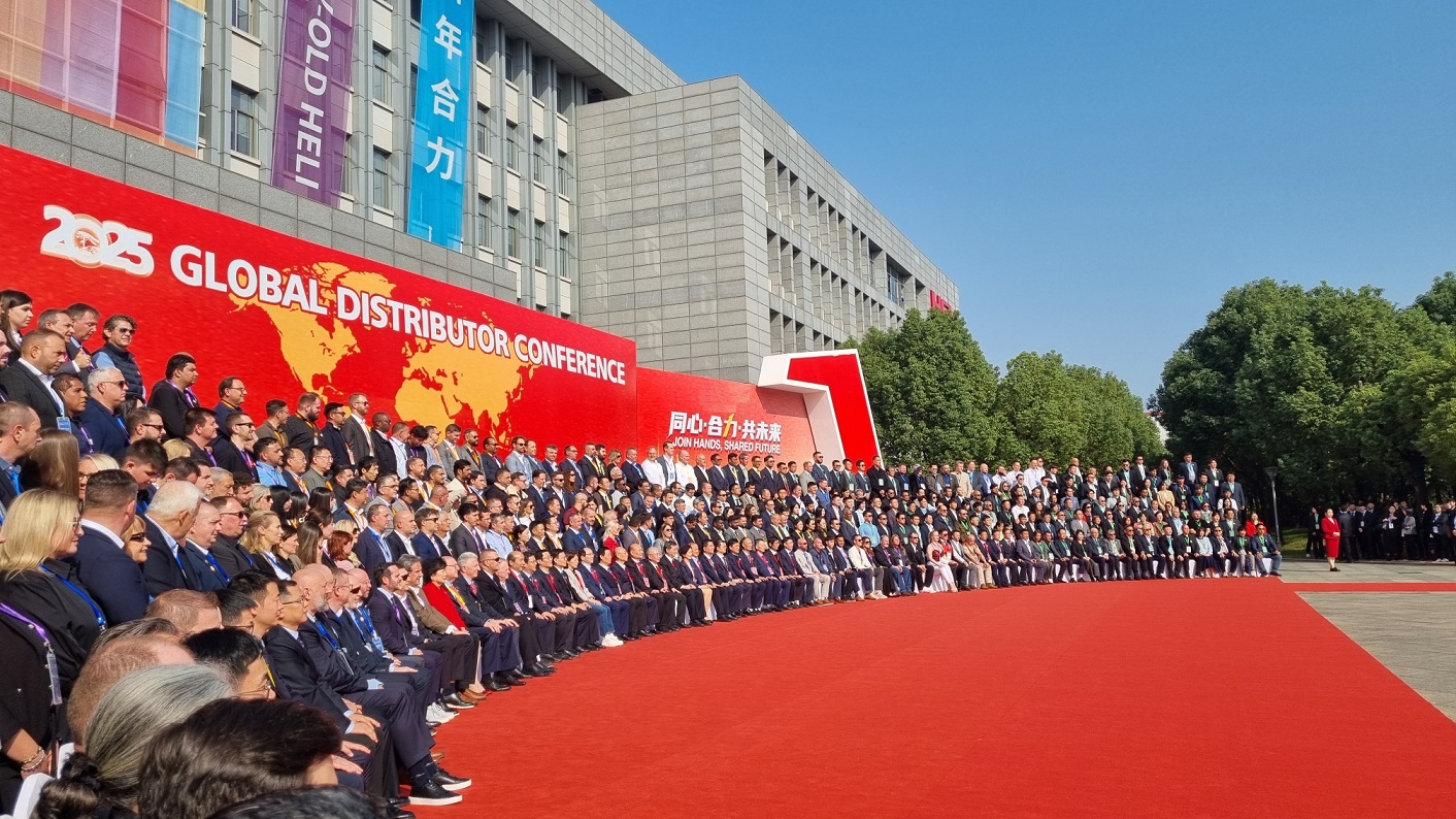 �������� Asia MH � �������� ������� ���������������� ����������� HELI 2025.